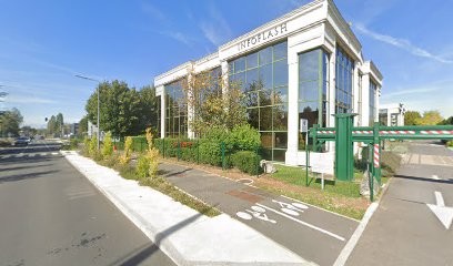 Logic Sa, Service de Support Informatique à Villebon-sur-Yvette