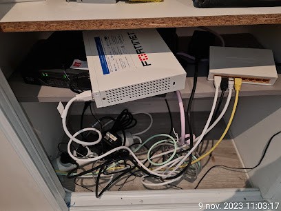 NHP Service Informatique, Service de Support Informatique à Cran-Gevrier