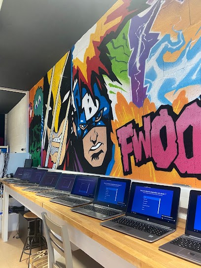 Giga Pro, Service de Support Informatique à Yffiniac