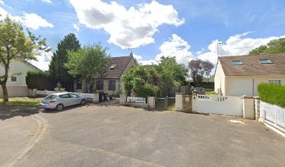 Menuel Franck, Service de Réparation Informatique au Malesherbois