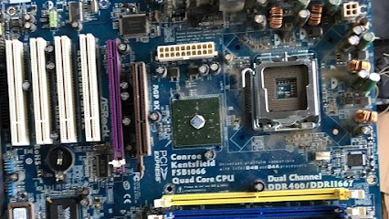 Green Connexion, Service de Support Informatique à Bagnolet