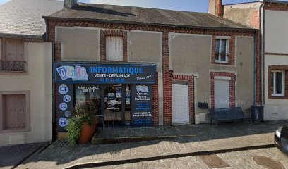 Dklic Informatique, Magasin d'Informatique à La Chapelle-du-Noyer