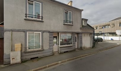 Fabrice Duchesne, Service de Support Informatique au Relecq-Kerhuon