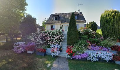 GM'INFORMATIQUE, Service de Support Informatique à Lisieux