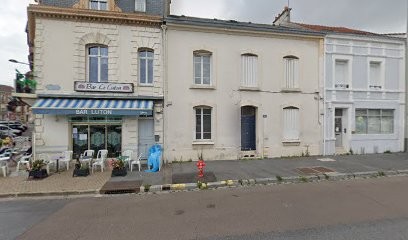 Dépannage Informatique Prousteau, Service de Support Informatique à Reims