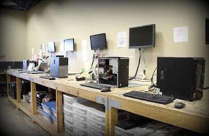 XDI, Service de Réparation Informatique à Aucamville