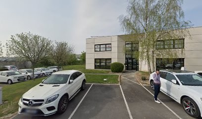 ADFI, Service de Support Informatique à Reims