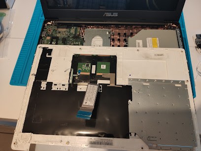 DocteurOrdi, Service de Support Informatique à Francheville