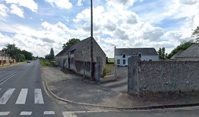 Net-Assist', Service de Support Informatique à Épieds-en-Beauce