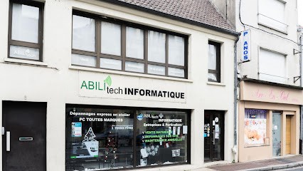 Abilitech Informatique, Service de Support Informatique à Melun