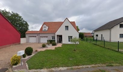 AS Computer, Service de Réparation Informatique à Keskastel