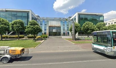 NetMetrix, Service de Support Informatique à Suresnes