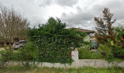 Ameris, Service de Support Informatique à Verdelais