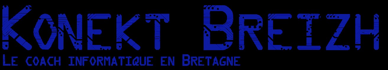 Konekt Breizh, Service de Support Informatique à Guillac