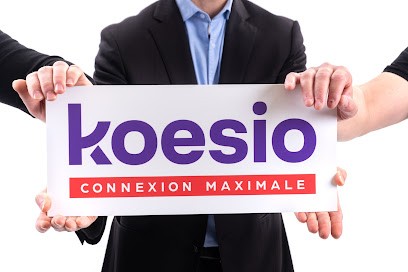 Koesio, Service de Support Informatique à Saint-Denis-lès-Bourg