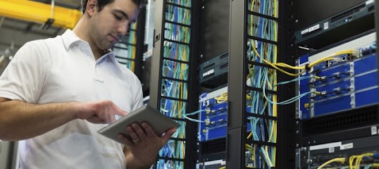 Groupe Octis, Service de Support Informatique à Poitiers