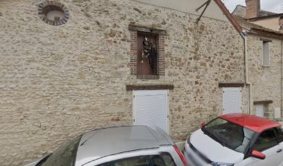 Canna Indica, Service de Support Informatique à Gouaix