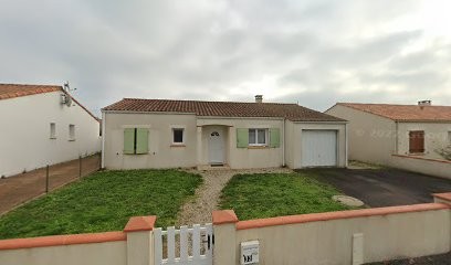 Jonathan Glaudio Informatique, Service de Réparation Informatique à Angles