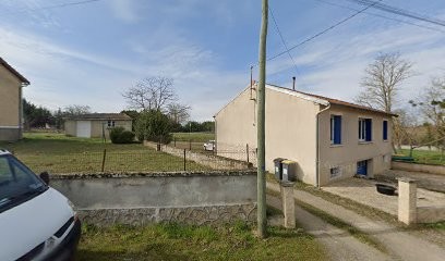 Coup De Pouce Informatique 86, Service de Réparation Informatique à Chabournay