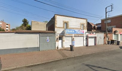 Bachiri, Service de Support Informatique à Hénin-Beaumont