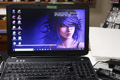 Maxyves Sarl, Magasin d'Informatique à Rethel