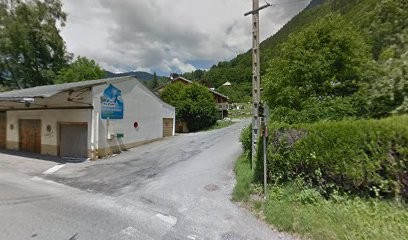 Clic On Line, Service de Support Informatique à Saint-Jean-d'Aulps