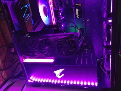 AF INFORMATIQUE, Service de Support Informatique à Fleurance