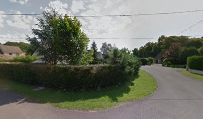 Chikhaoui Abdelaziz, Service de Support Informatique à Saint-Loup-Géanges