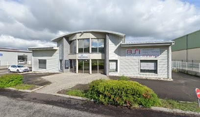 BSI-SOLUTIONS, Service de Réparation Informatique à Roche-lez-Beaupré