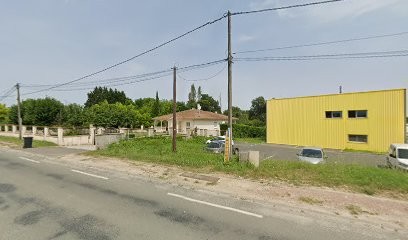 AGISSE, Service de Support Informatique à Yvrac