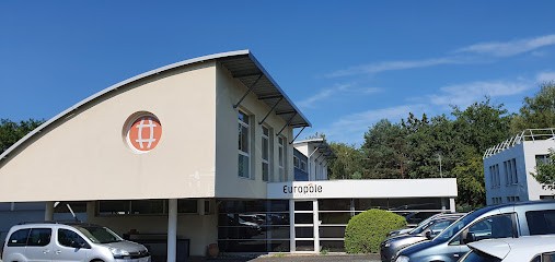 Nalta, Service de Support Informatique à Pau