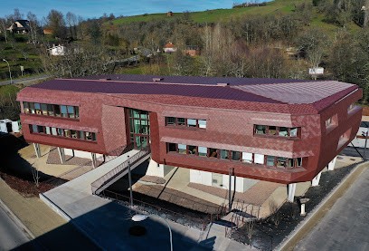 Cyber Base Conques-Marcillac, Service de Support Informatique à Marcillac-Vallon