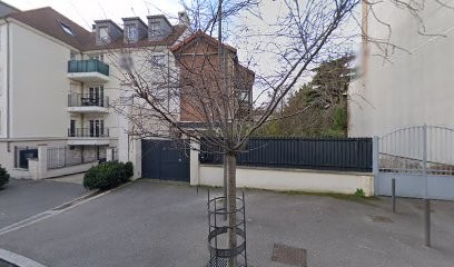 Chautard Patrice, Service de Support Informatique à Houilles