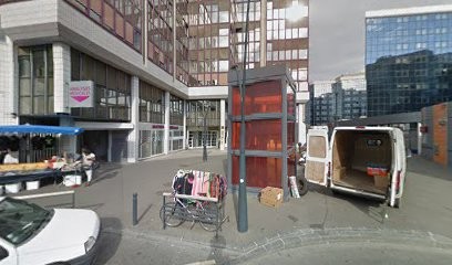 Kaiporting, Service de Support Informatique à Fontenay-sous-Bois