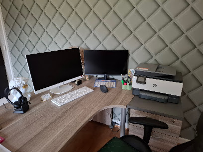 Admi Pc Support Et Services Informatiques à Landogne
