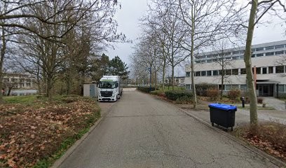 Rex Rotary - Agence commerciale de Strasbourg, Service de Support Informatique à Entzheim