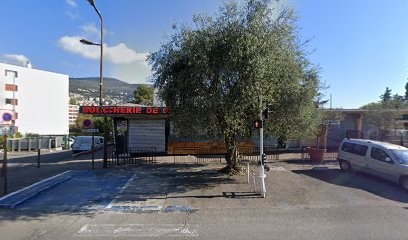 ADAM INFORMATIQUE, Service de Support Informatique à Grasse