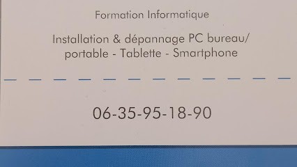 Camiade David Ordi-Land, Service de Support Informatique à Vielle-Saint-Girons