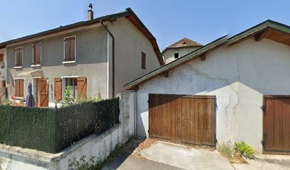 Germain Stephane, Service de Réparation Informatique à Brens