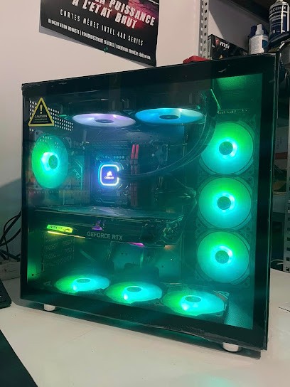 Filanet Informatique, Service de Support Informatique à Montoir-de-Bretagne