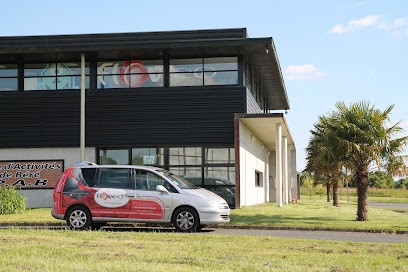 FLAVEO Informatique & Télécom, Service de Support Informatique à Châteaubriant