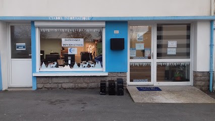 CTABOX INFORMATIQUE, Service de Réparation Informatique à La Croix-Helléan