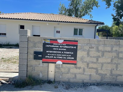 Depannage Informatique, Service de Support Informatique à Gujan-Mestras