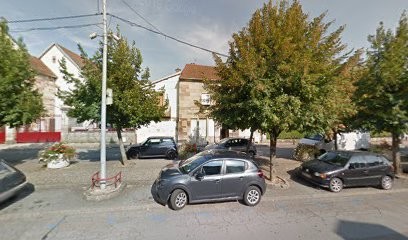 Billet Laurent, Service de Réparation Informatique à Luxeuil-les-Bains