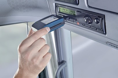 Sogestmatic, Service de Support Informatique à Châteauneuf-de-Gadagne