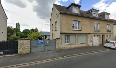 Jérôme Benoit Informatique, Service de Réparation Informatique à Aubry-en-Exmes