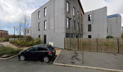 Koesio Corporate IT - Agence De Lille, Service de Support Informatique à Lesquin