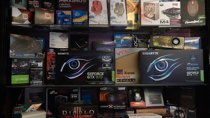 Dav'Informatique, Magasin d'Informatique à Thiers