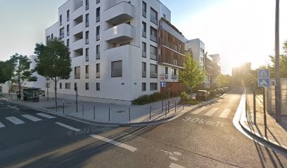 DISINFORMATIQUE91, Service de Support Informatique à Massy