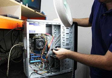 Déclic-informatique, Service de Support Informatique à Lacoste